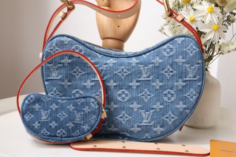 Louis Vuitton Satchel Bags